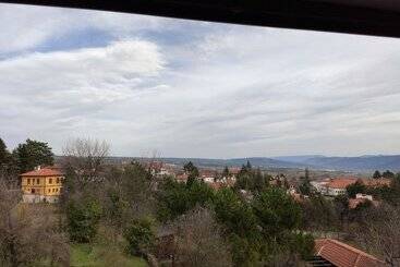 Diamond Park Hotel Safranbolu