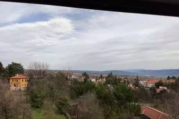 Diamond Park Hotel Safranbolu