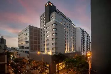 Hotel Miraflores View