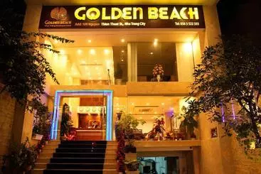 Hotel Golden Nha Trang