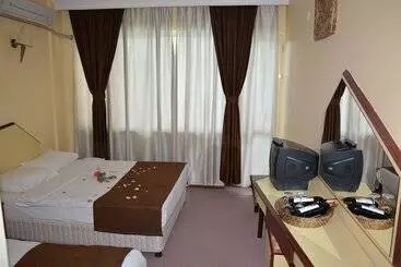 Hotel Grand Sevgi