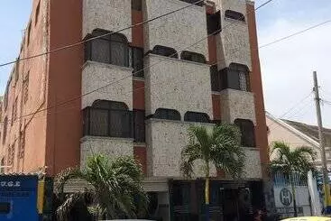 فندق Interamericano