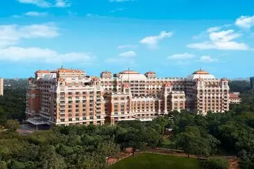 Itc Grand Chola, A Luxury Collection Hotel, Chennai