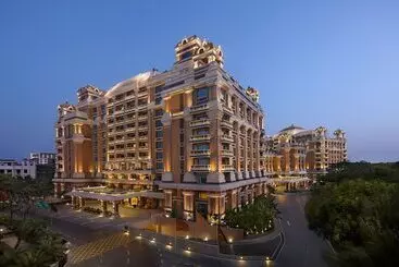 Itc Grand Chola, A Luxury Collection Hotel, Chennai