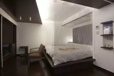 Hotelli Koduchi No Yado Tsurukamedaikichi