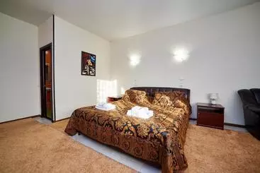 בית מלון כפרי Korona