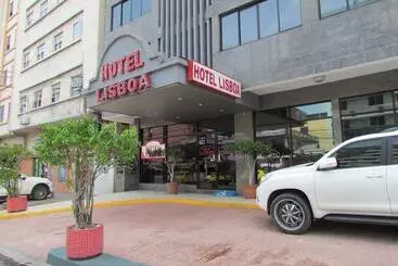 Hôtel Lisboa