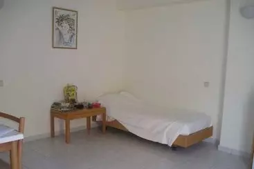 Отель Orion Houses