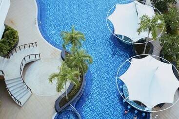 Rua Rasada Hotel   The Ideal Venue For Meetings & Events