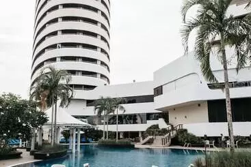 Rua Rasada Hotel   The Ideal Venue For Meetings & Events