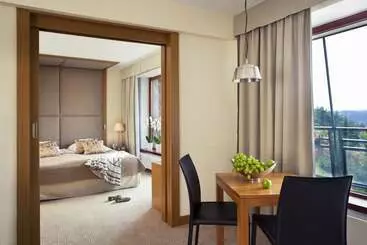 Hotelli Spa Dr Irena Eris Krynica Zdrój