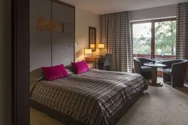 酒店 Spa Dr Irena Eris Krynica Zdrój