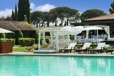 酒店 Splendido Bay Luxury Spa Resort