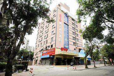 Tengda Businss Hotel Zhuhai