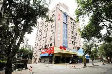 Tengda Businss Hotel Zhuhai