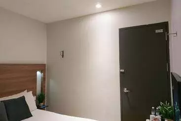 The Leverage Business Hotel Mergong