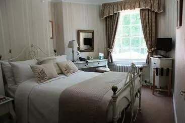 Hotel Old Rectory House & Bedrooms