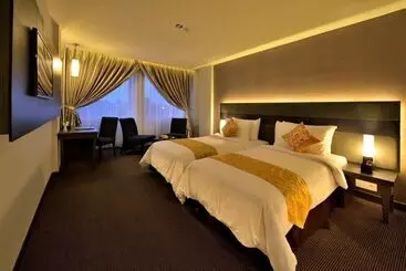 Tjokro Hotel Pekanbaru