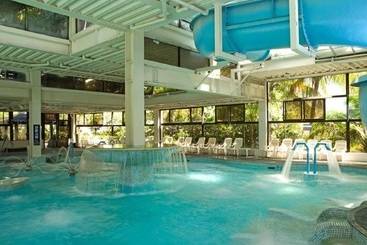 Hotel Yoho Beach Resort Kenting