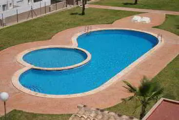 Апартаменты La Cinuelica