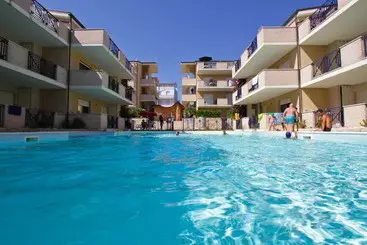 اقامتگاه Green Bay Village