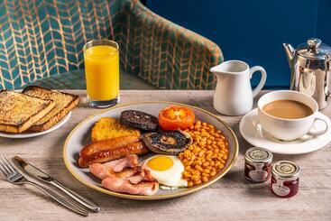 The Coniston Hotel Country Estate & Spa   Skipton