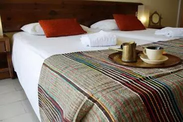 アパートメント Thomas