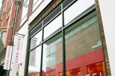 هاستل Kabannas Liverpool