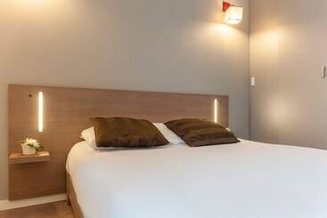 هتل آپارتمان Appart City Confort Angers