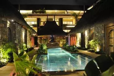 شقة فندقية Domaine Des Alizées By Fine And Country