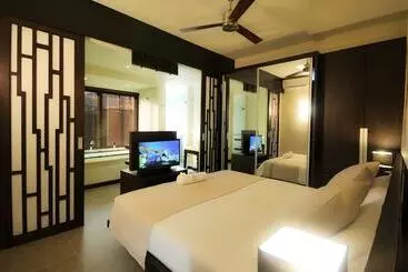 Aparthotel Domaine Des Alizées By Fine And Country