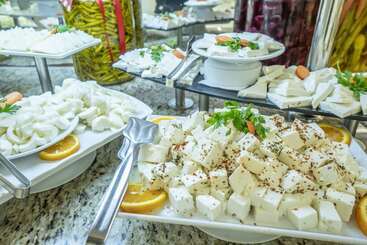 Dragut Point South Hotel - All Inclusive