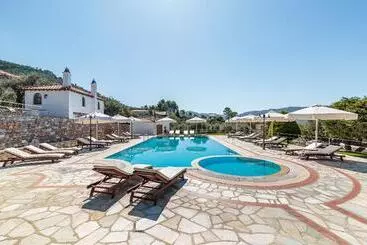 Evlavia Apartamentos