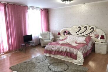 公寓式酒店  Globus