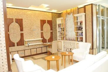 هتل Aysberq Resort