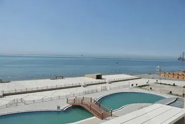 هتل Aysberq Resort