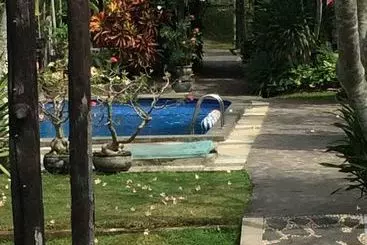 酒店 Bona Village Inn