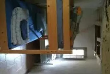 فندق Chez Mc Donald