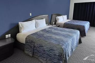 Отель Concorde Toluca