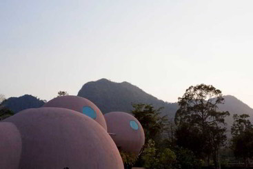 فندق Dna Resort & Spa