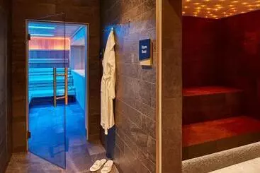 Hard Rock Hotel Davos
