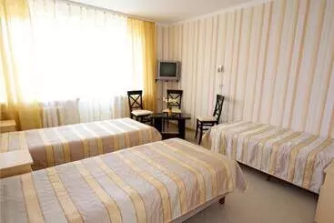 هتل Health & Wellness Center Energetikas