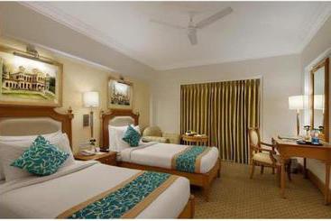 فندق India Awadh