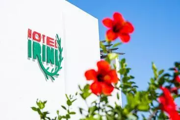 هتل Irini