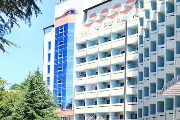 فندق Magadan Health Resort