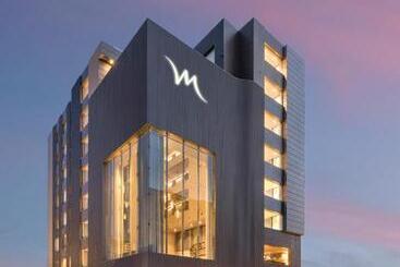 Отель Mercure Chandigarh Tribune Chowk