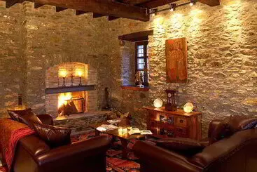 Hotel Palio Eleotrivio Guesthouse
