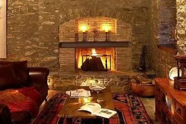 Hotel Palio Eleotrivio Guesthouse