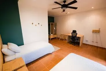 هتل Onda Playa Grande Adults Only