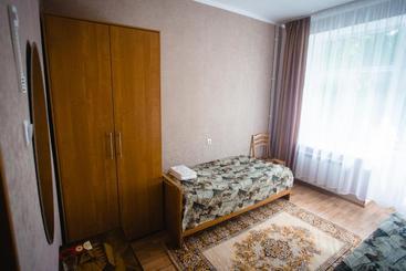 Отель Sanatory Akron